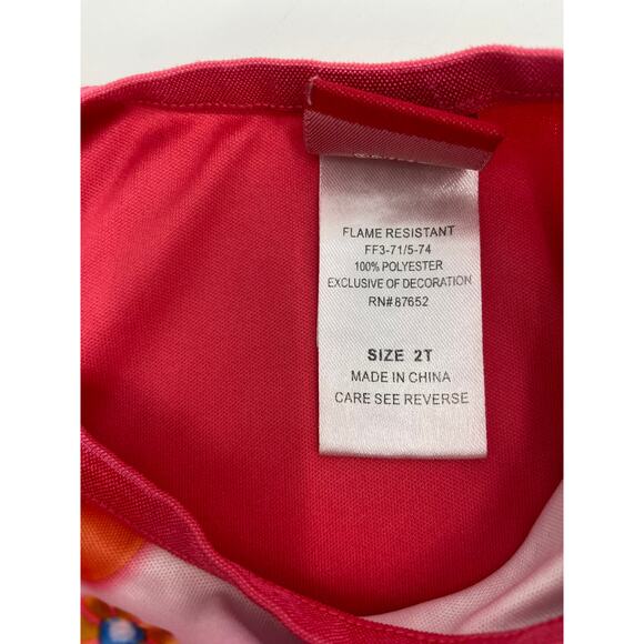 Disney Elena of Avalor Nightgown - Picture 4 of 5